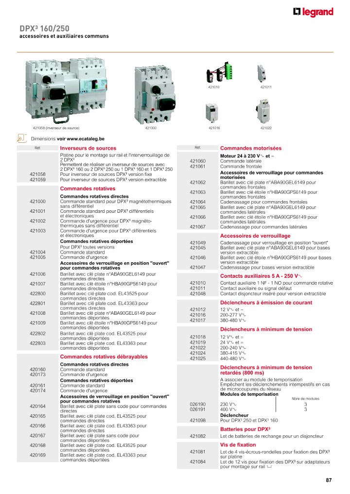 catalog p. 89