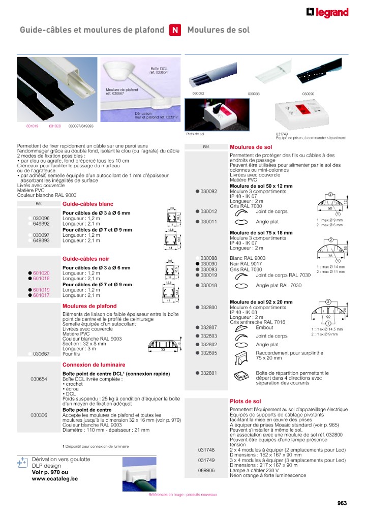 catalog p. 965