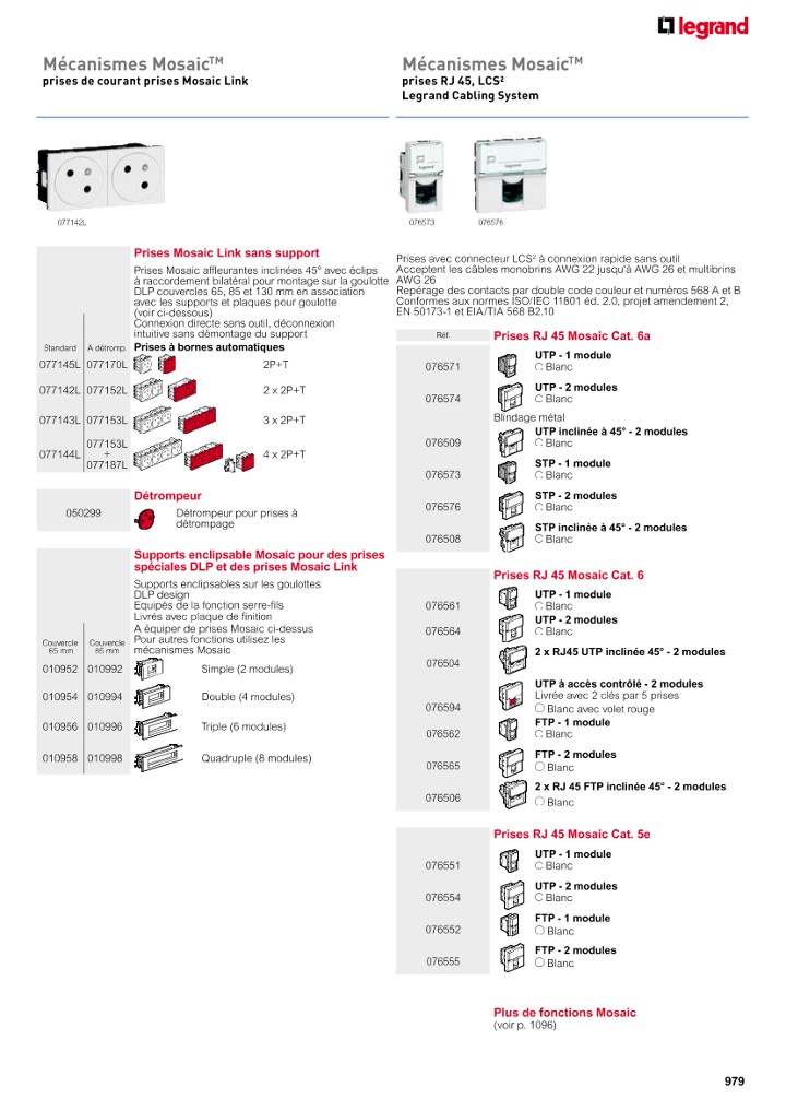 catalog p. 981
