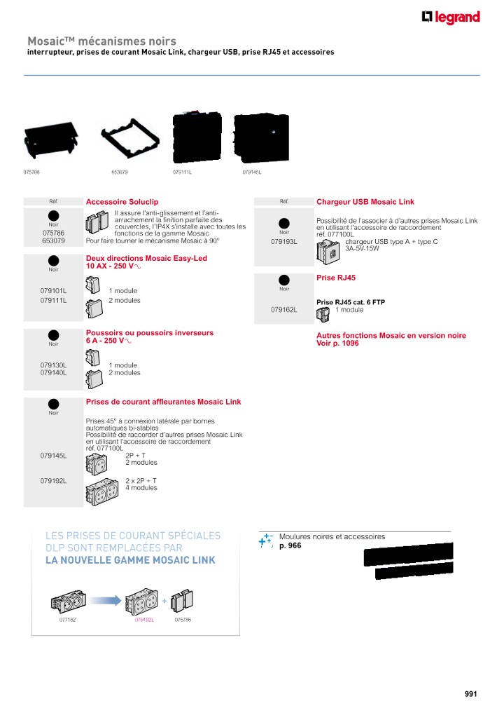 catalog p. 993