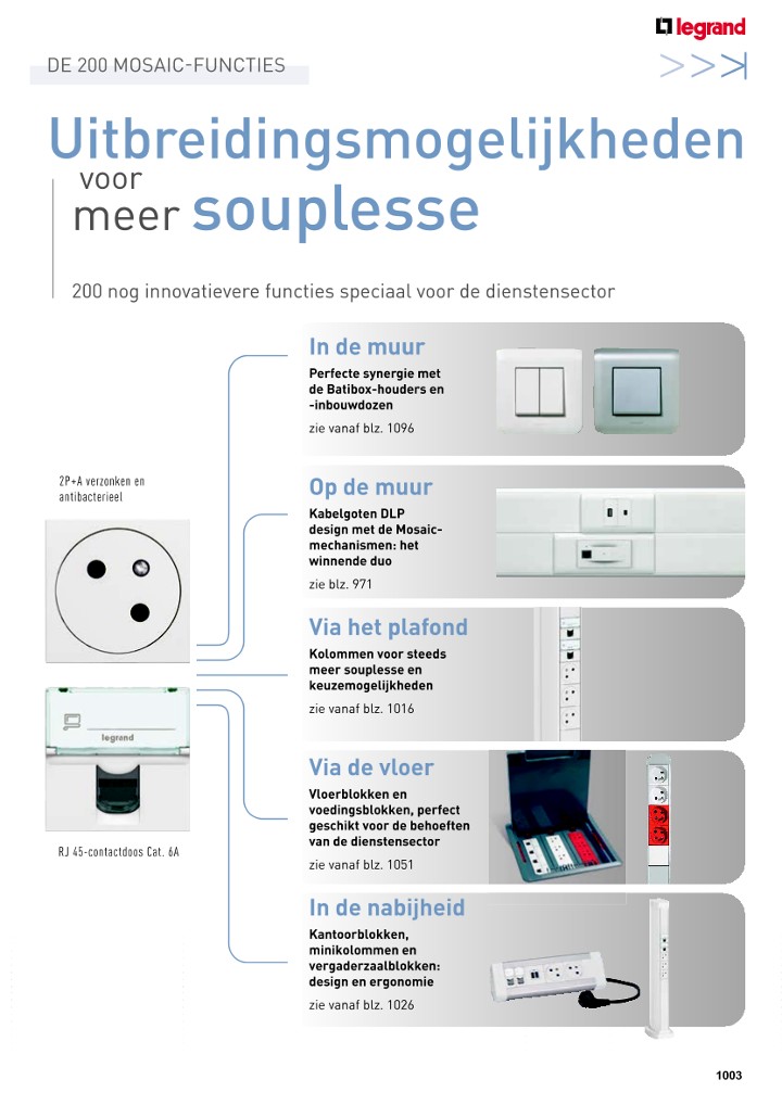 catalog p. 1005