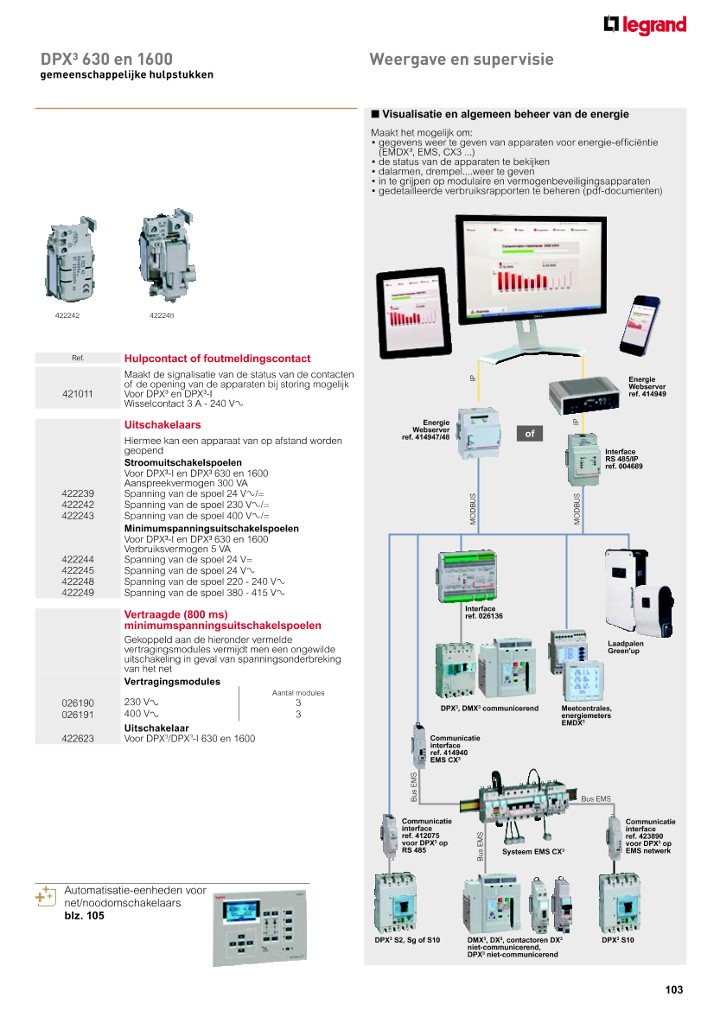 catalog p. 105