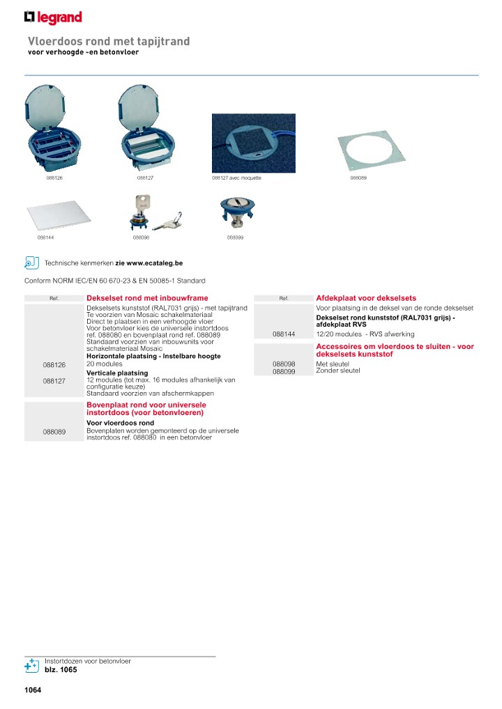 catalog p. 1066
