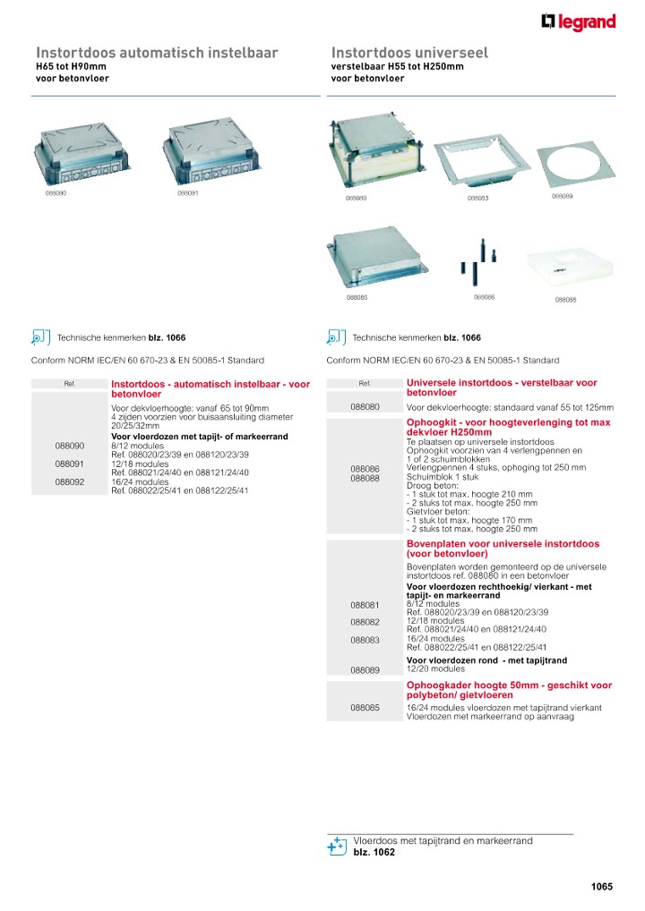catalog p. 1067