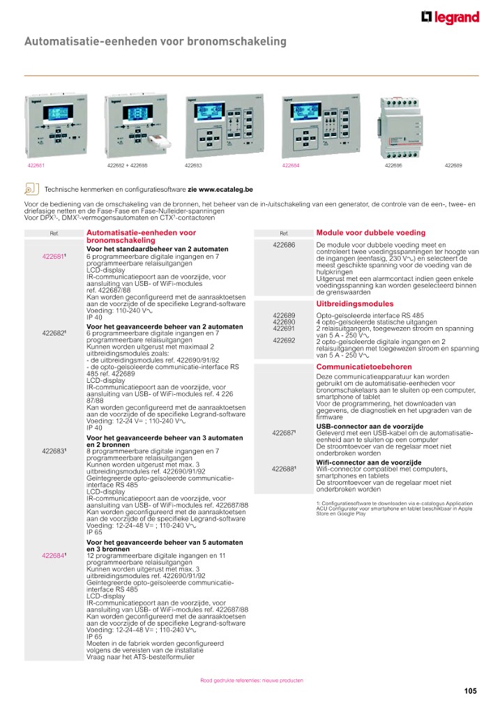 catalog p. 107