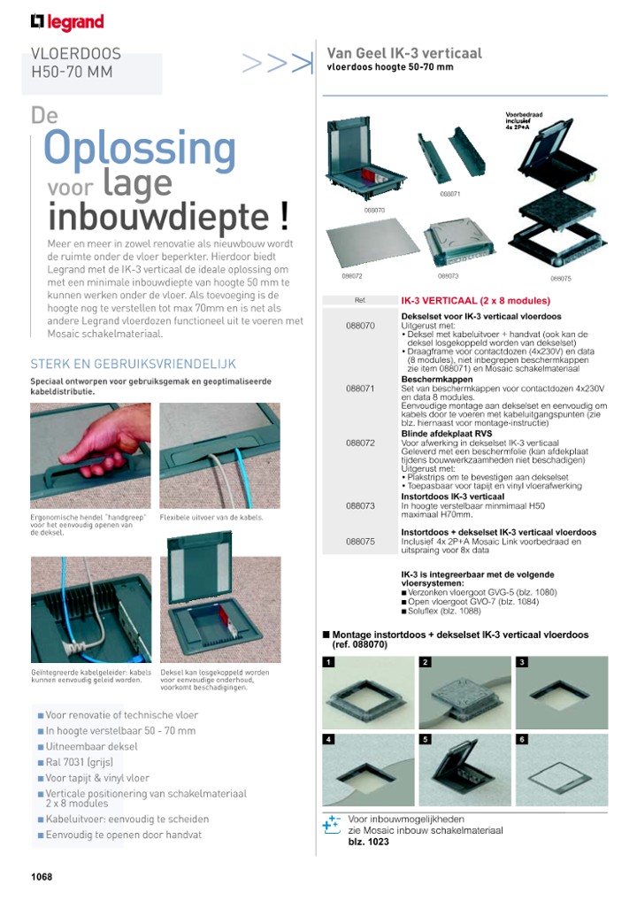 catalog p. 1070