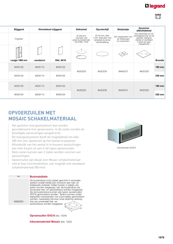 catalog p. 1081