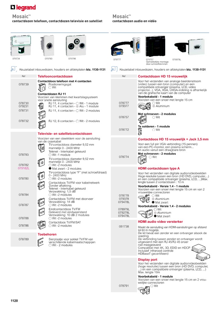 catalog p. 1122