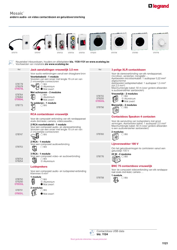 catalog p. 1123