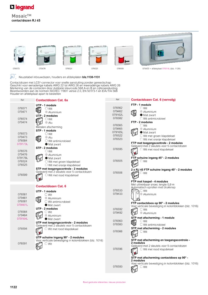 catalog p. 1124