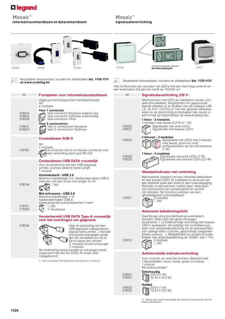 catalog p. 1126