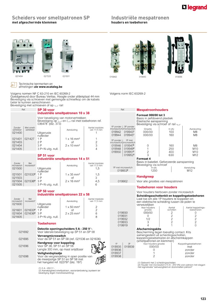catalog p. 125