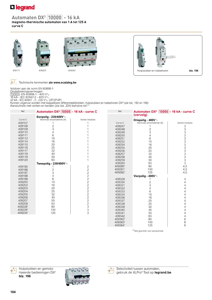 catalog p. 186