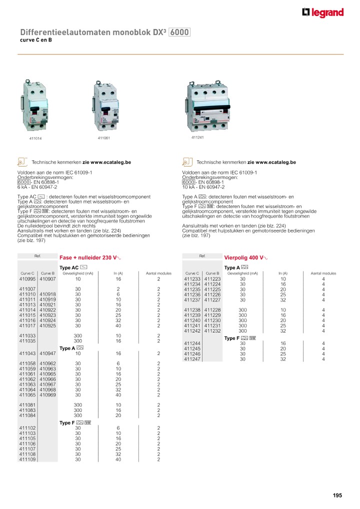 catalog p. 197