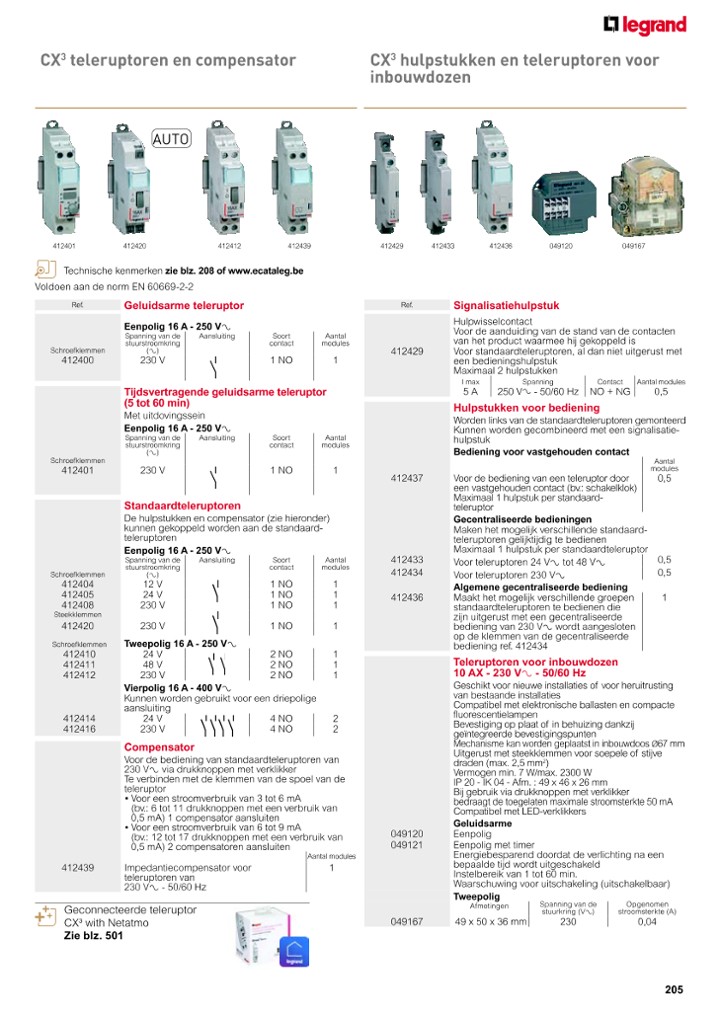 catalog p. 207