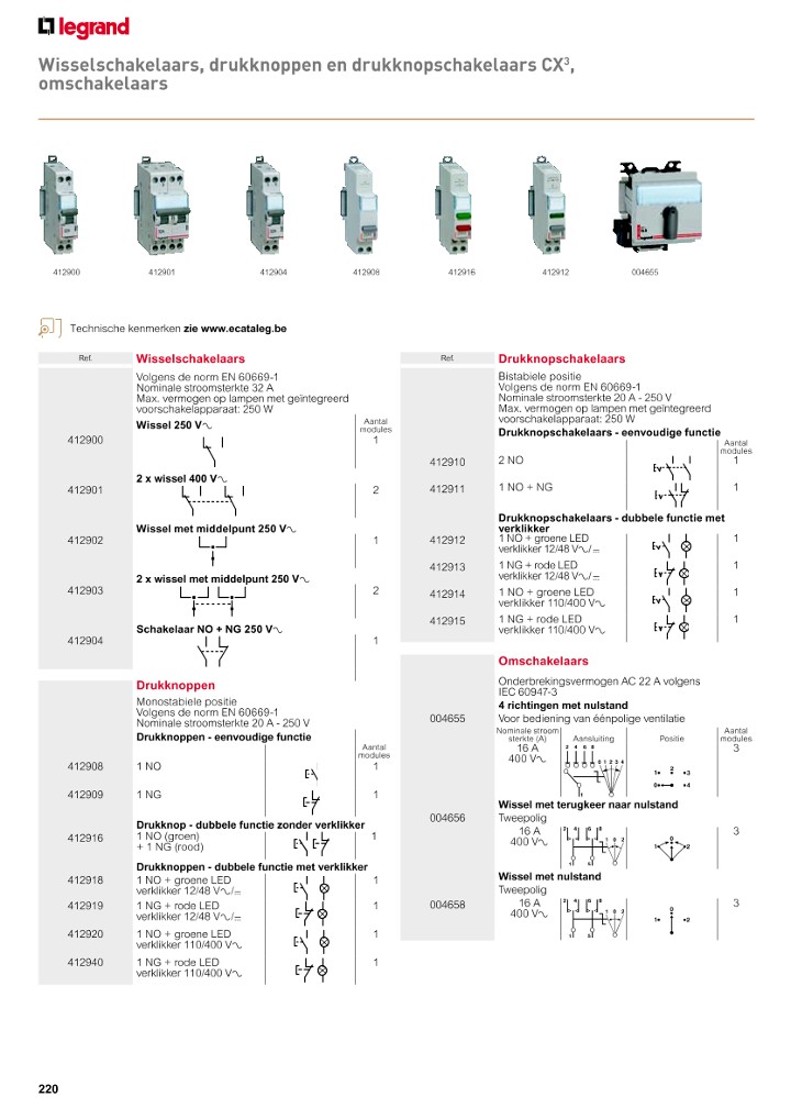 catalog p. 222
