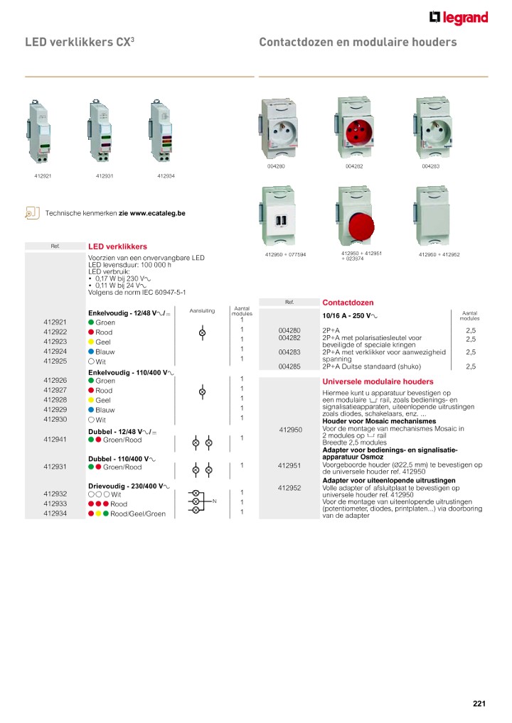 catalog p. 223