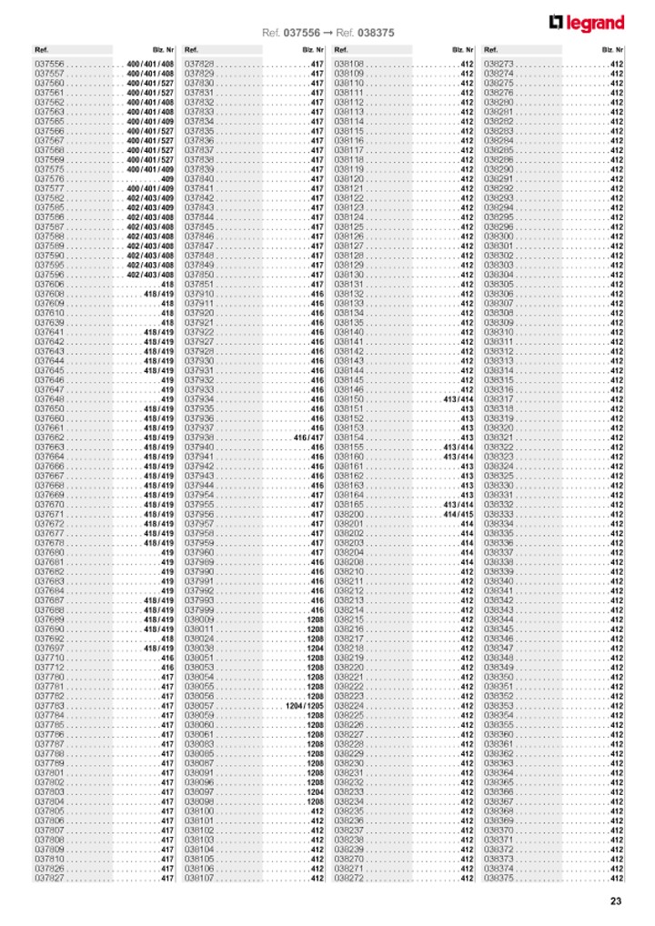 catalog p. 25