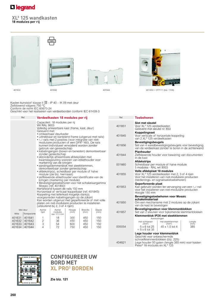 catalog p. 262