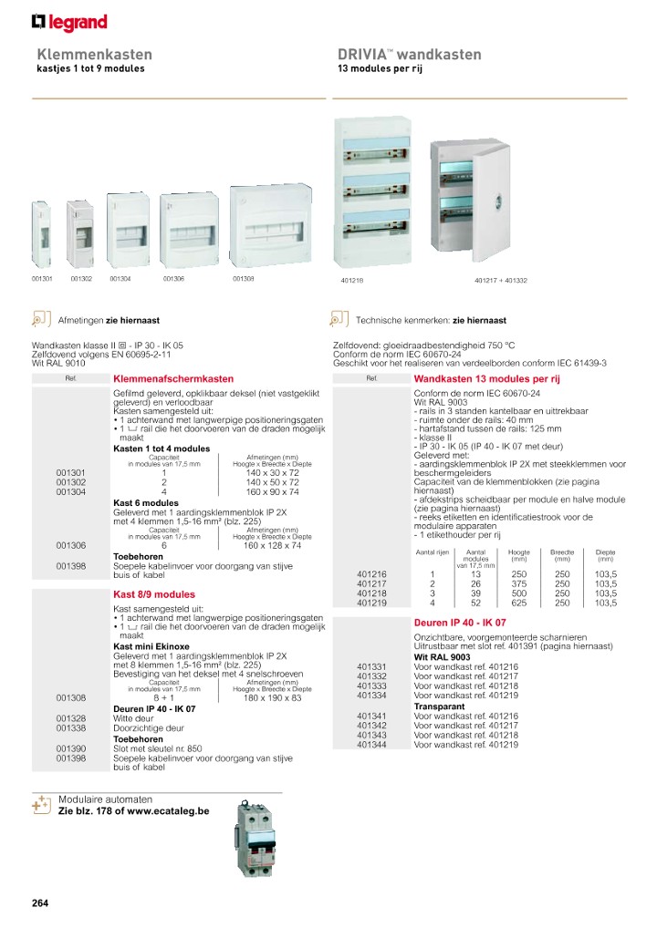 catalog p. 266