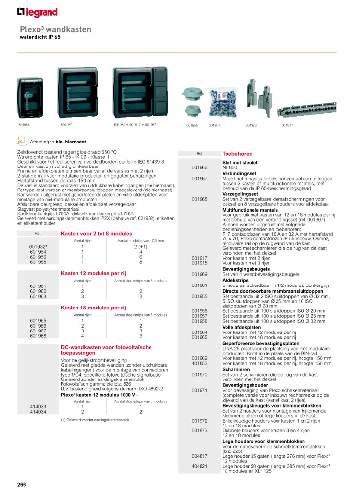 catalog p. 268