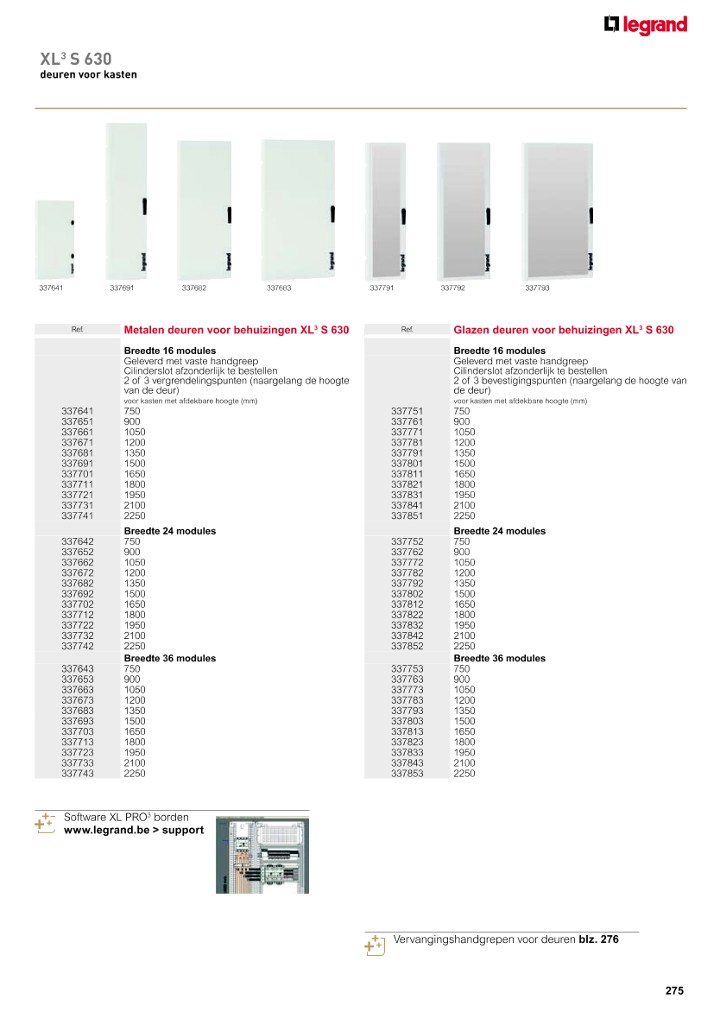 catalog p. 277