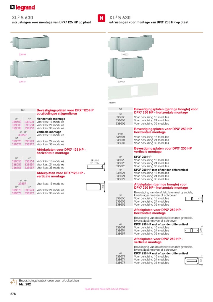 catalog p. 280