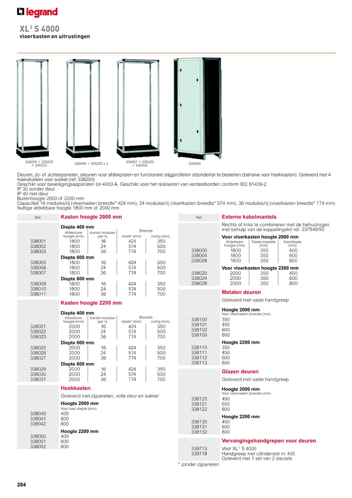 catalog p. 286