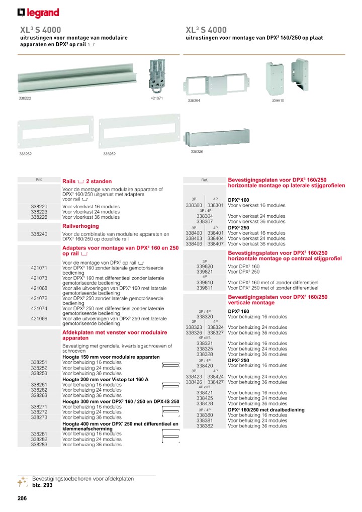 catalog p. 288