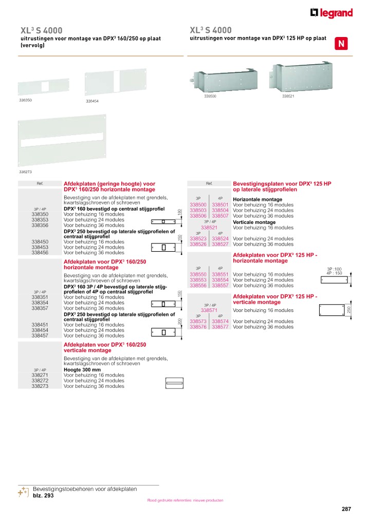 catalog p. 289