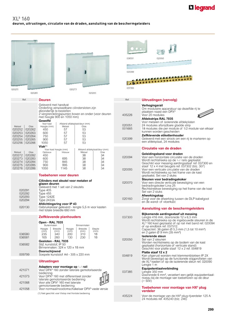 catalog p. 301