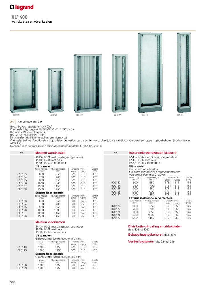 catalog p. 302