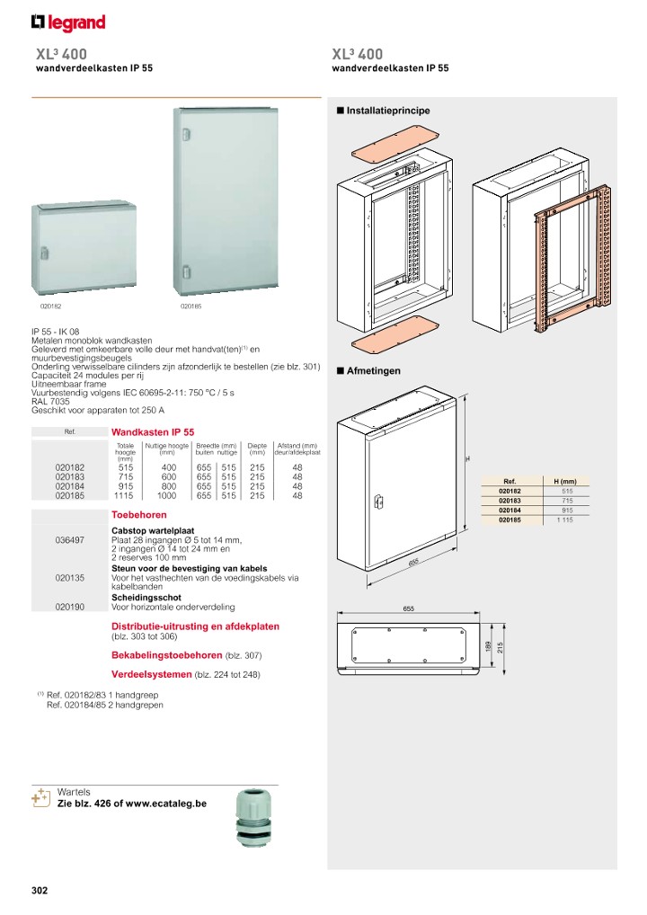 catalog p. 304