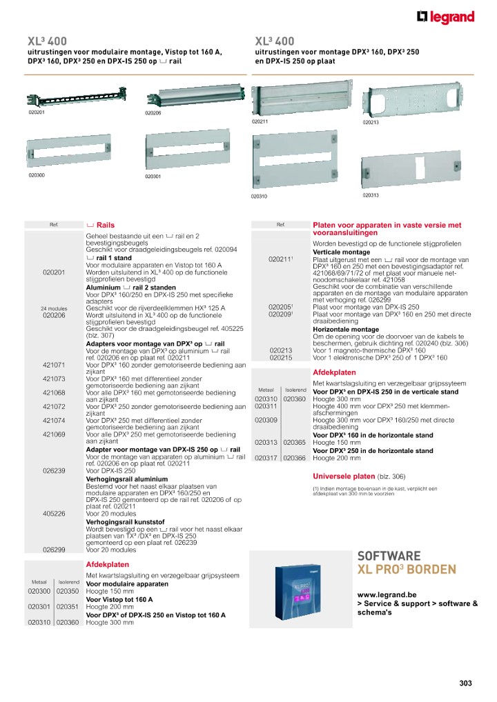 catalog p. 305