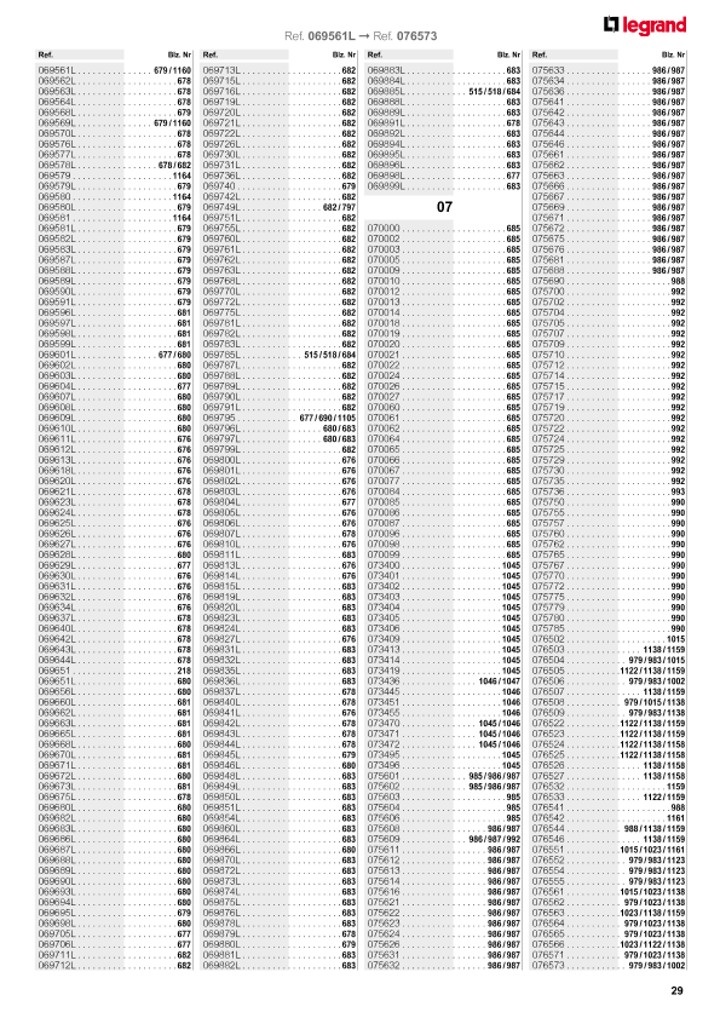catalog p. 31