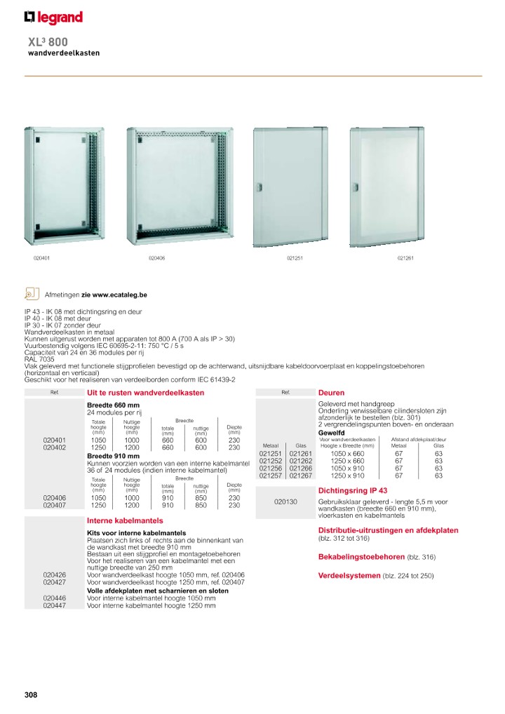 catalog p. 310