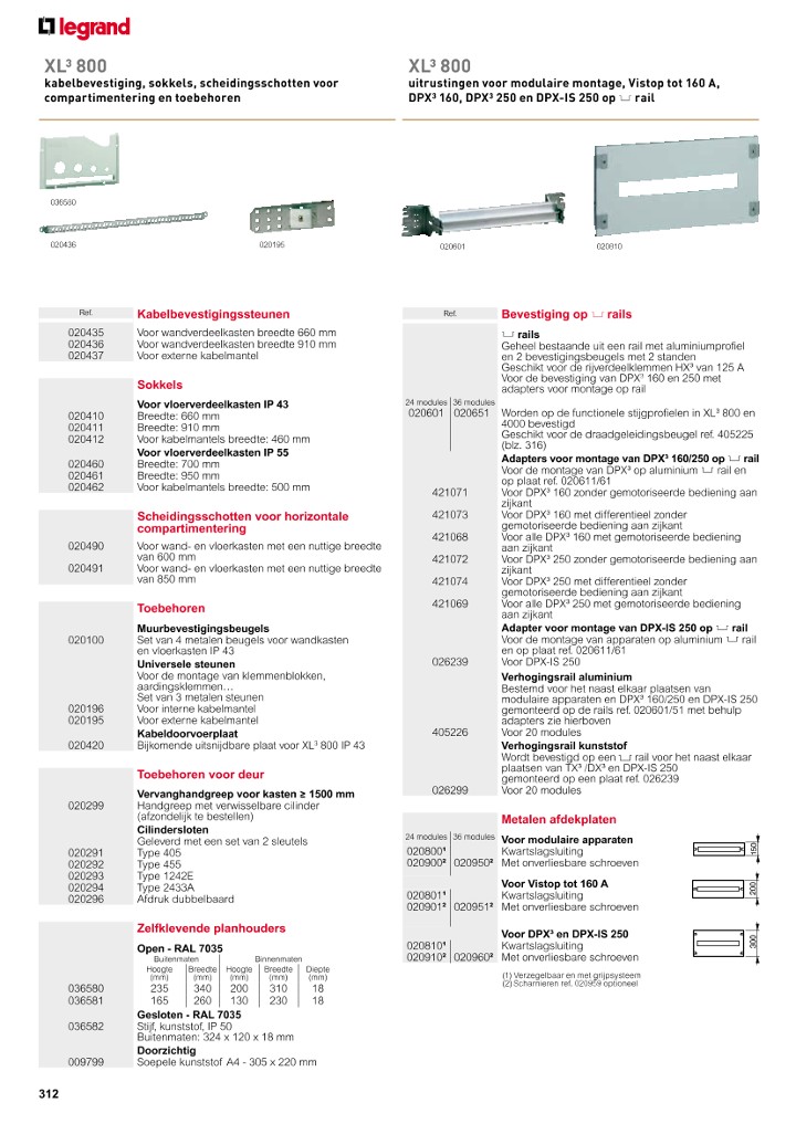 catalog p. 314