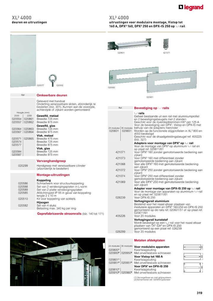 catalog p. 321