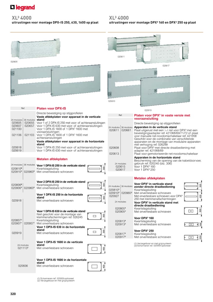 catalog p. 322