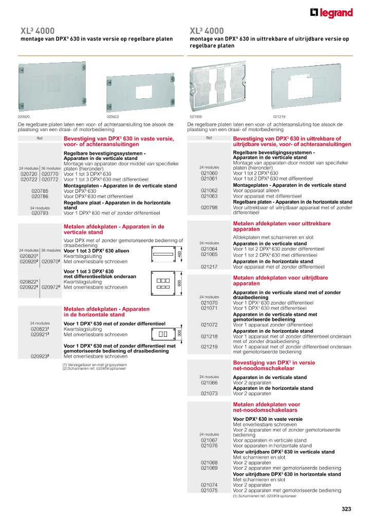 catalog p. 325