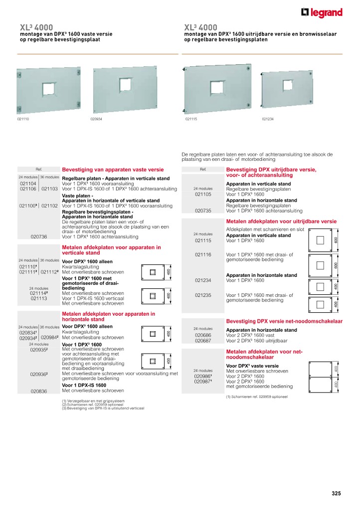 catalog p. 327