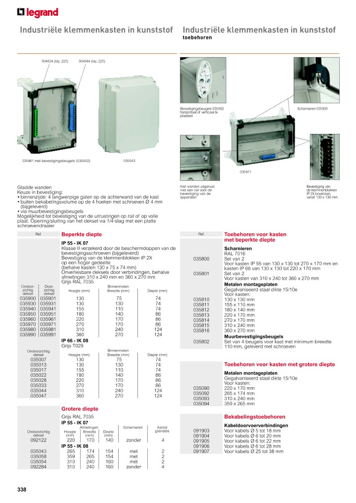 catalog p. 340