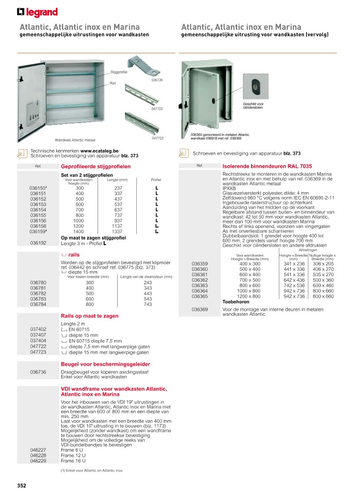 catalog p. 354