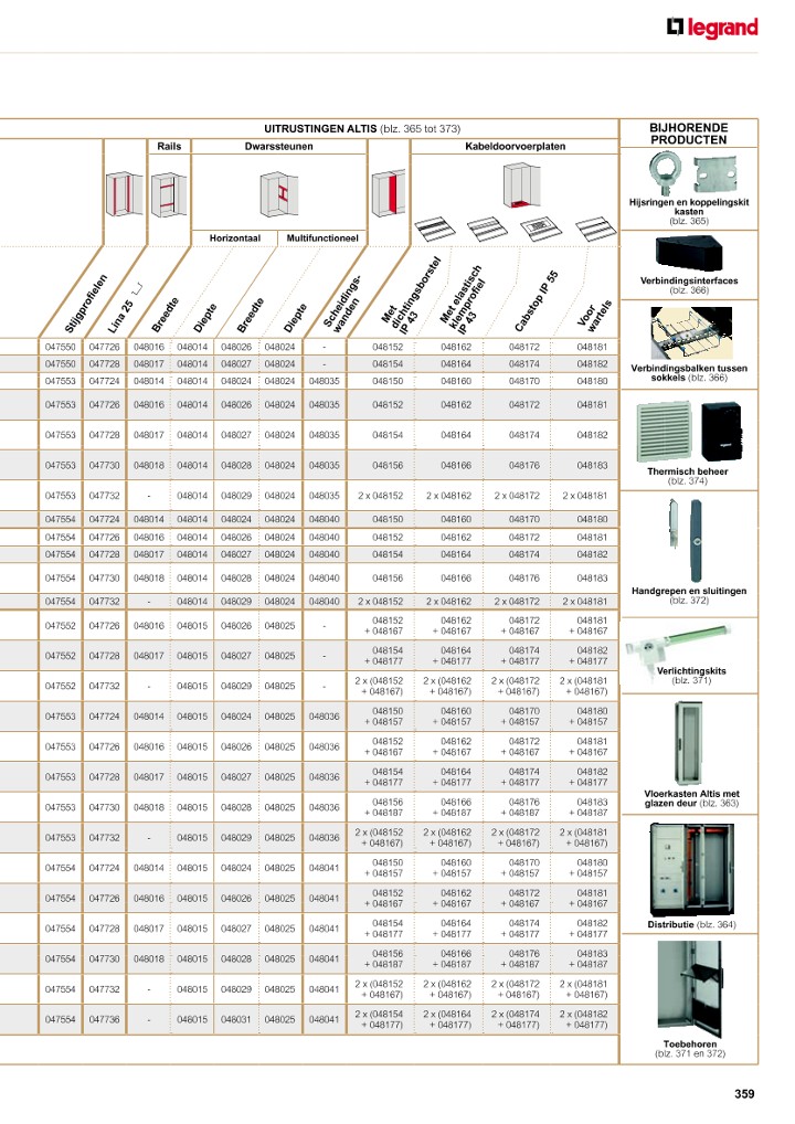 catalog p. 361