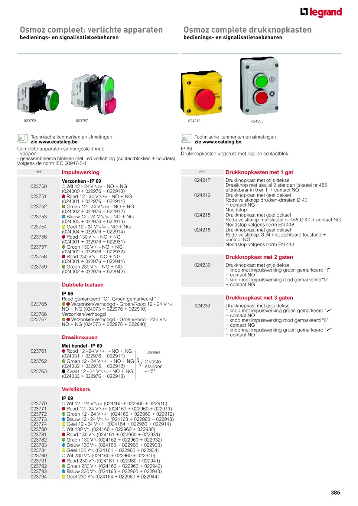 catalog p. 387