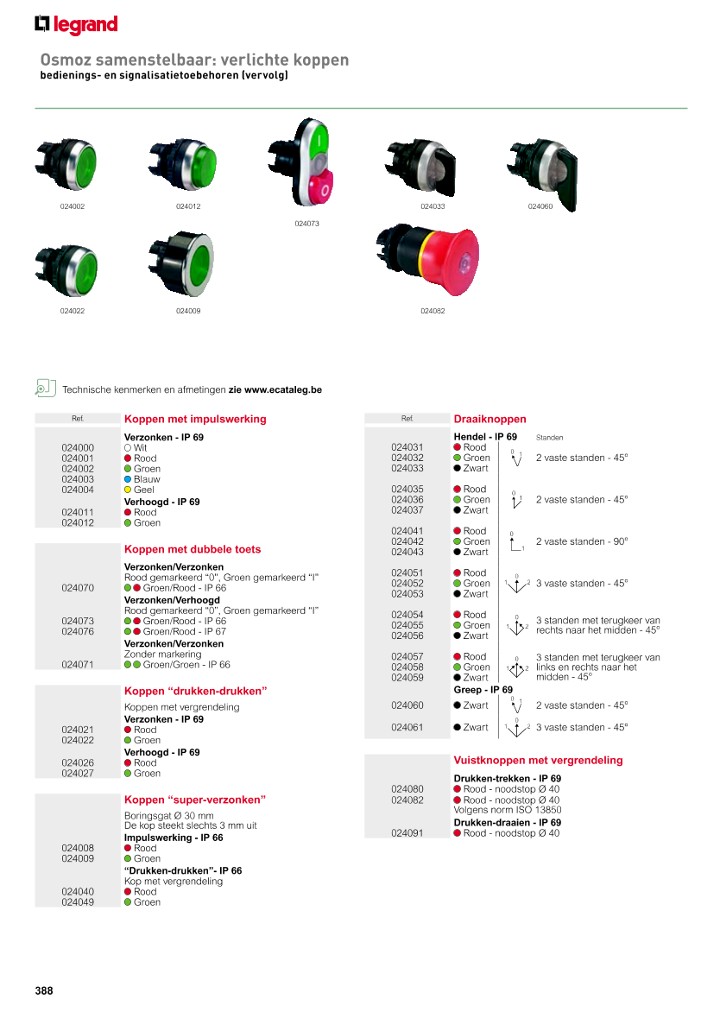 catalog p. 390