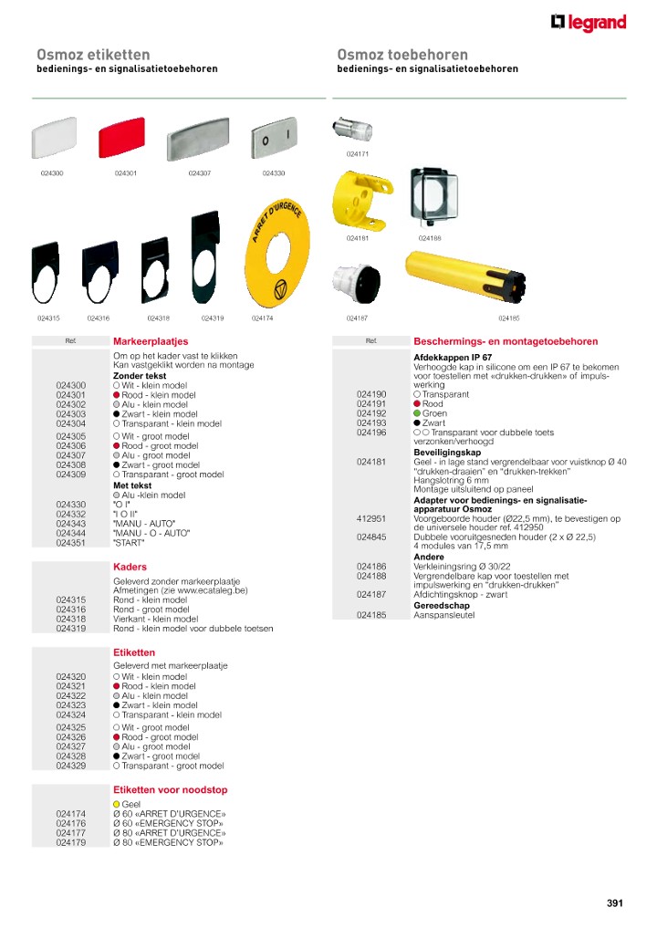 catalog p. 393