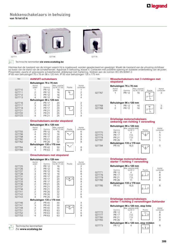 catalog p. 401
