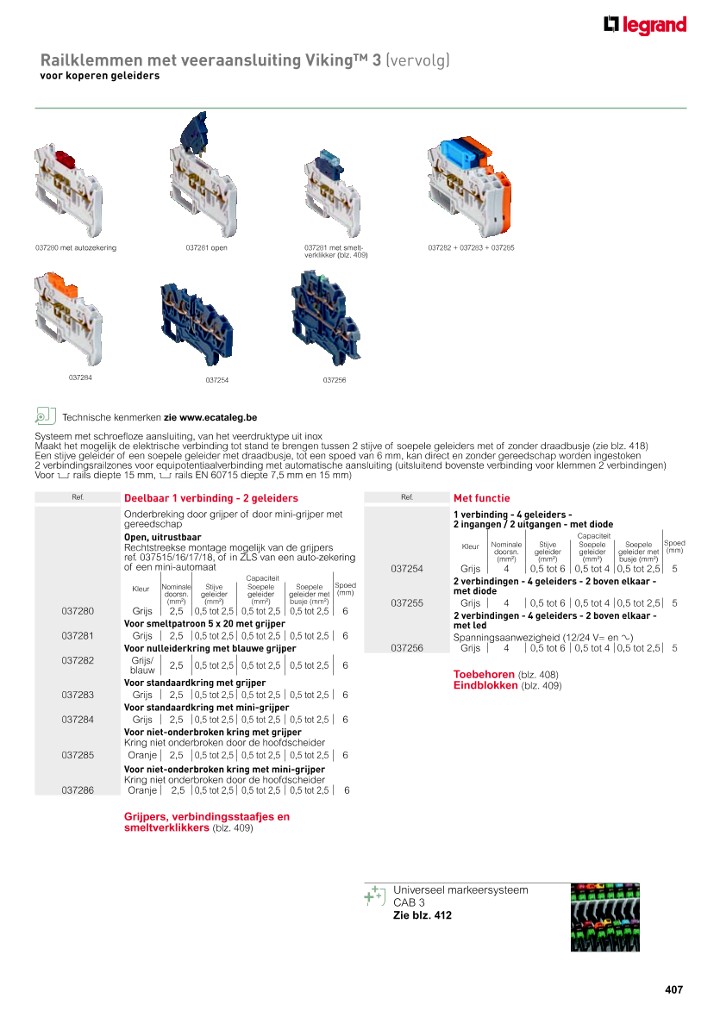 catalog p. 409