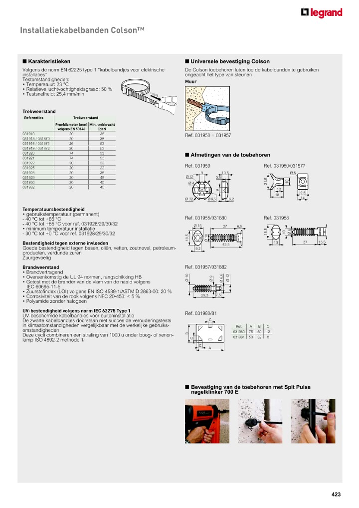 catalog p. 425